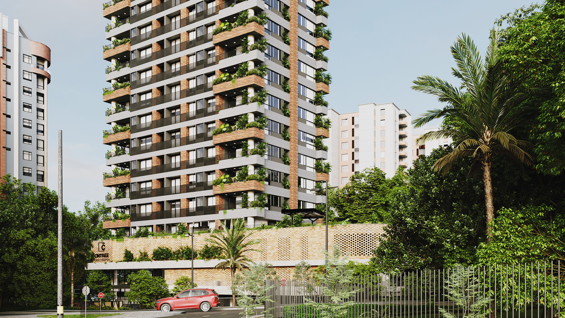 Contree Castropol
