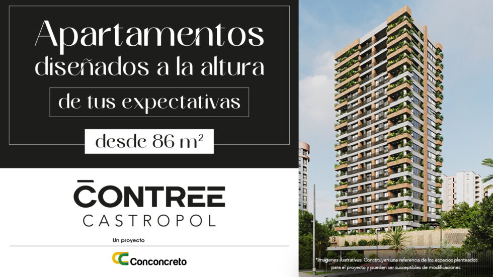 Castropol - Contree Apartamentos